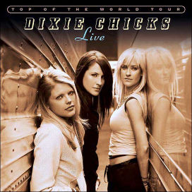 Top of the World Tour: Live