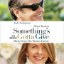 Something's Gotta Give [Music From the Motion Picture]