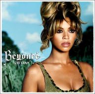Title: B'day, Artist: Beyonce