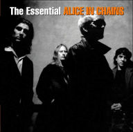 Title: The Essential Alice in Chains, Artist: Alice in Chains