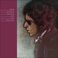 Title: Blood on the Tracks, Artist: Bob Dylan