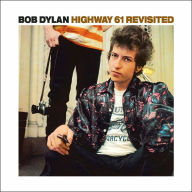 Title: Highway 61 Revisited, Artist: Bob Dylan