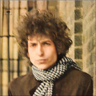 Title: Blonde on Blonde, Artist: Bob Dylan