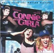 Connie and Carla