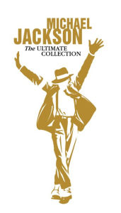 Title: The Ultimate Collection [Sony/Epic], Artist: Michael Jackson