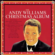 Title: The Andy Williams Christmas Album, Artist: Andy Williams