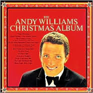 Title: The Andy Williams Christmas Album, Artist: Andy Williams