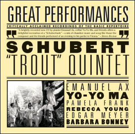 Schubert: