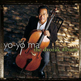 Dvorák Album
