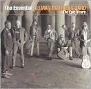 The Essential Allman Brothers Band: The Epic Years