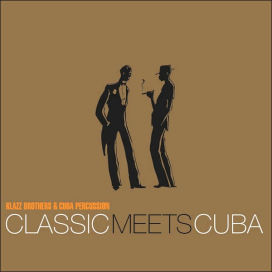 Classic Meets Cuba