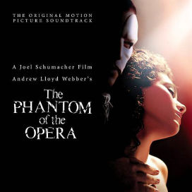 Phantom of the Opera