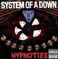 Title: Hypnotize, Artist: System of a Down