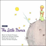 Title: The Little Prince, Artist: Portman,Rachel
