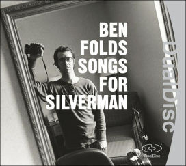Songs for Silverman