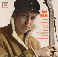 Title: Bob Dylan, Artist: Bob Dylan