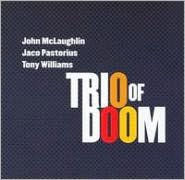 The Trio of Doom Live