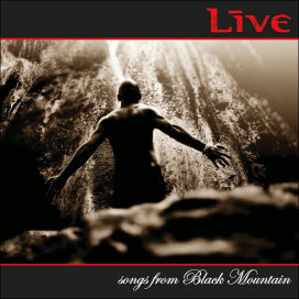 Songs from Black Mountain