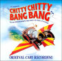 Chitty Chitty Bang Bang [Original Cast Recording]