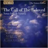 The Call of the Beloved - Tomas Luis de Victoria