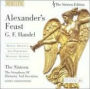 G.F. Handel: Alexander's Feast