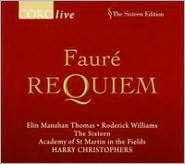 Fauré: Requiem