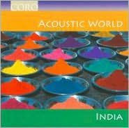 Acoustic World: India