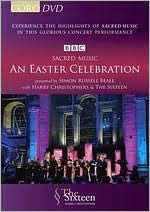 Title: The Sixteen/Harry Christophers: Sacred Music - An Easter Celebration