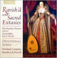 Title: Ravish'd with Sacred Extasies, Artist: David Miller