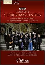 Title: Sacred Music: A Christmas History