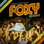 Introducing Foxy Shazam