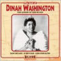 Best of Dinah Washington: The Queen of the Blues