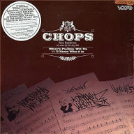 Title: What's Fuckin' Wit Us/U Know Who It Is, Artist: Chops