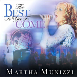 Best Is Yet to Come