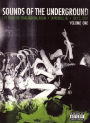 Sounds of the Underground Live, Vol. 1