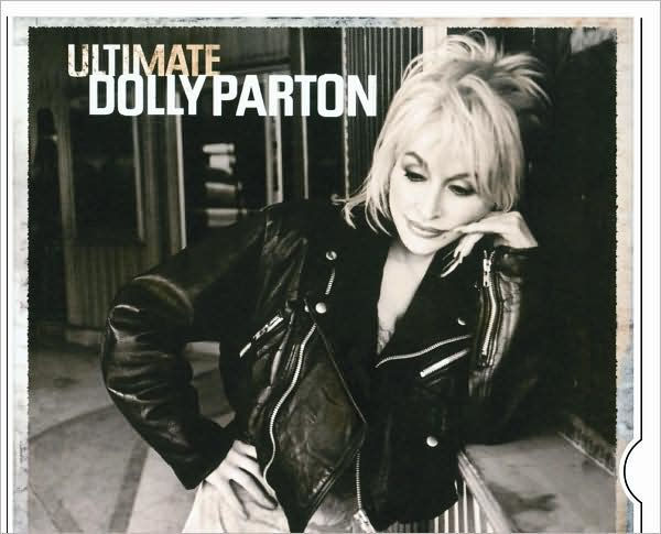Ultimate Dolly Parton by Dolly Parton | CD | Barnes & Noble®