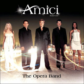 Opera Band
