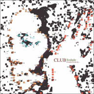 Title: Club Sodade, Artist: Cesaria Evora