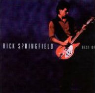 Title: The Best of Rick Springfield [RCA], Artist: Rick Springfield