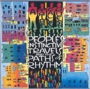 People's Instinctive Travels and the Paths of Rhythm