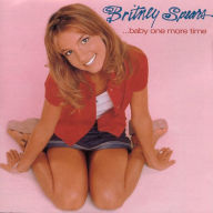Title: ...Baby One More Time, Artist: Britney Spears