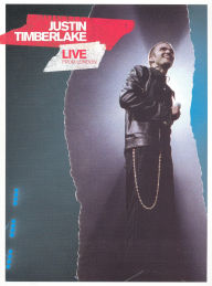Justin Timberlake: Live from London
