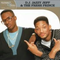 Title: Platinum & Gold Collection, Artist: DJ Jazzy Jeff & the Fresh Prince