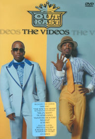 Outkast: The Videos