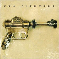 Title: Foo Fighters, Artist: Foo Fighters