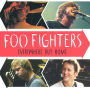Foo Fighters: Everywhere But Home