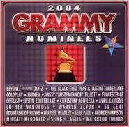 Grammy Nominees 2004