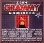 Grammy Nominees 2004