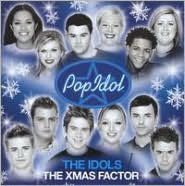 Pop Idol: The Idols - Xmas Factor