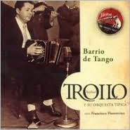 Title: Barrio de Tango, Artist: Anibal Troilo